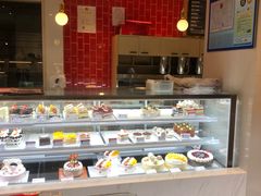 -85度C(济南经七路店)