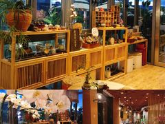-若蘭慈·无国界素食料理(欢乐海岸店)