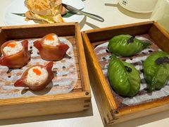 -蔡澜点心·粤菜(嘉里中心店)