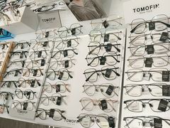 -J-OPTICAL佳视明眼镜·蔡司视觉(吾悦广场店)