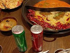 -萍姐火锅·公路夜市(南京新街口店)