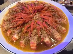 -红盔甲·小龙虾(车公庙店)