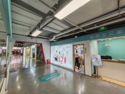 -倾城宝贝儿童摄影(新辰里酒仙桥店)