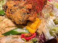 -鸟山鸣·日料食堂(王府井店)