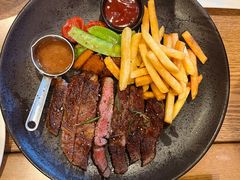 -安妮意大利餐厅(世贸天阶店)