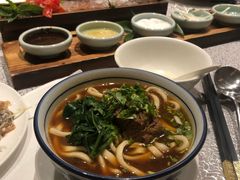 -北京王府井希尔顿酒店·秦唐中餐厅Chynna