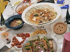 -3号仓库·创意中国菜(新世界城店)