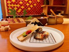 -京怀石·壬生