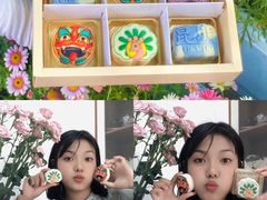 -昆明冠生园·蛋糕·面包(南强街店)