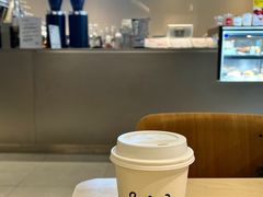 -Seesaw Coffee(深圳深业上城店)