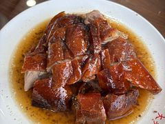 -黄连大头华烧鹅店(大良店)