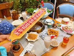 -大理董·董家小厨野生菌火锅(古城旗舰店)