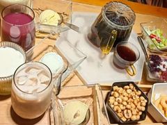 -天语雅阁(永乐路店)