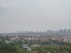 -府君山公园