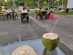-西秀海滩公园