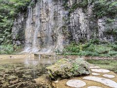 -焦作青龙峡风景名胜区