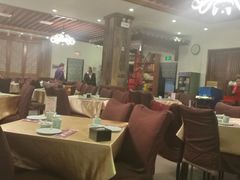 大堂-天和晟烤鸭店(世纪坛店)