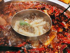 -李掌柜鲜菜火锅(移民广场店)