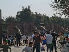 -枫香湖儿童公园