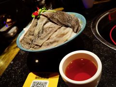 -周师兄大刀腰片火锅(洪崖洞旗舰店)
