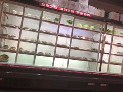 -珍巴奴毛肚牛肉小火锅(四惠店)