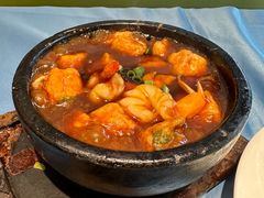 -阿毛饭店(和义路店)