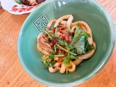 -北三条胡同打卤面馆(雍和宫店)
