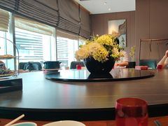 -千百味红餐厅·江西菜(绿地双子塔店)