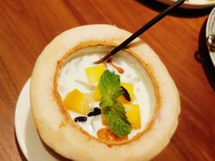 -星叶·东南亚料理(宁波万象汇店)