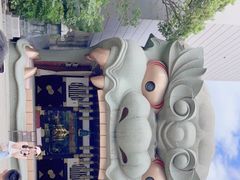 -难波八坂神社
