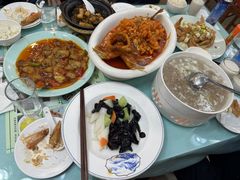-白魁老号饭庄(交道口店)