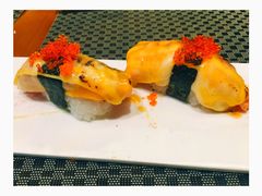 -昊·来了寿司(双楠2店)