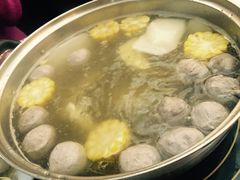 -陈记顺和潮汕牛肉火锅(韩江路店)