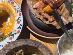 -壹泰东南亚主题餐厅·高良姜风情(州桥店)