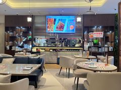 -必胜客(滨江店)