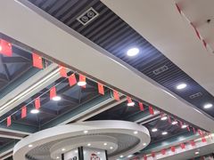 -服务大楼冷面(延大店)