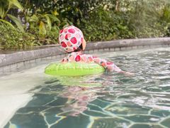 -海兰云天度假区温泉