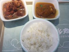 -老乡鸡(南京河西雨润大街店)
