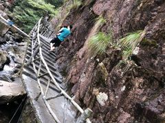 -白云源风景区