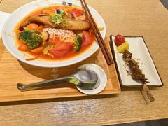 -蔡澜Pho·越南粉餐厅(海上世界店)