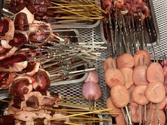 -新疆和田烧烤王(凤凰路店)