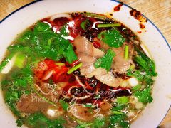 -王记老幺肥肠粉