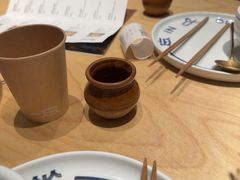 -一坐一忘云南菜(卓悦中心)