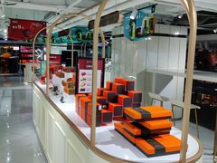 自助取餐区-第戎蛋糕(南开大悦城店)