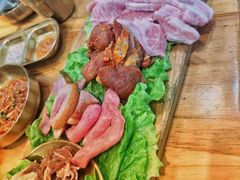 -金顺碳烤肉(大良清晖园店)