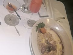 -王品牛排(福州泰禾店)