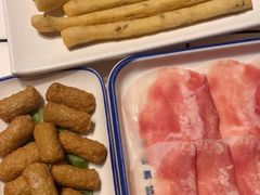 -贤合庄卤味火锅(永年新世纪店)
