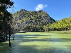 -星湖旅游景区七星岩