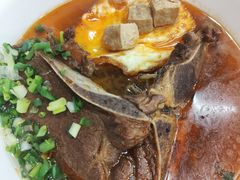-蒋家肠旺面馆老店(合群路店)