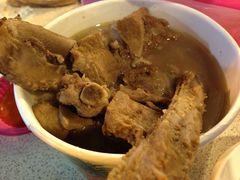 -陈董药炖排骨(饶河街店)